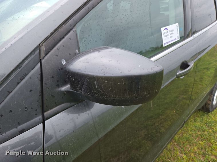 image for item DP6404 2017 Ford Escape SE SUV