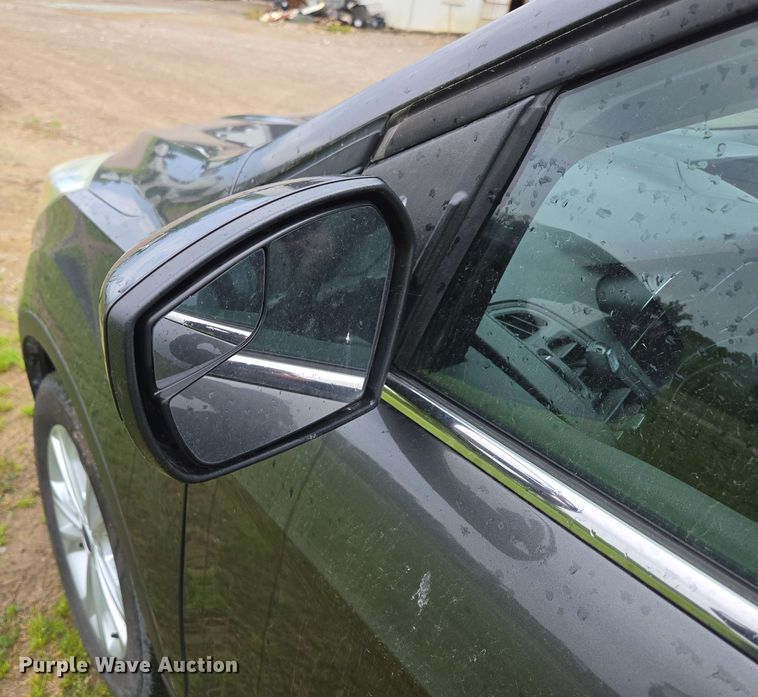 image for item DP6404 2017 Ford Escape SE SUV