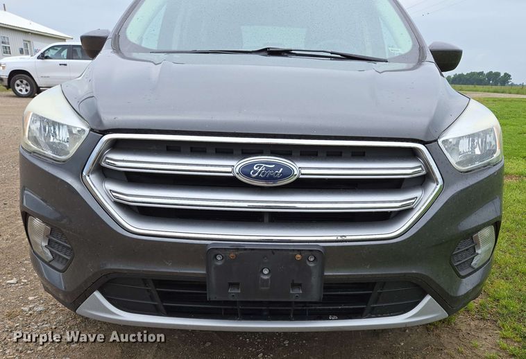 image for item DP6404 2017 Ford Escape SE SUV