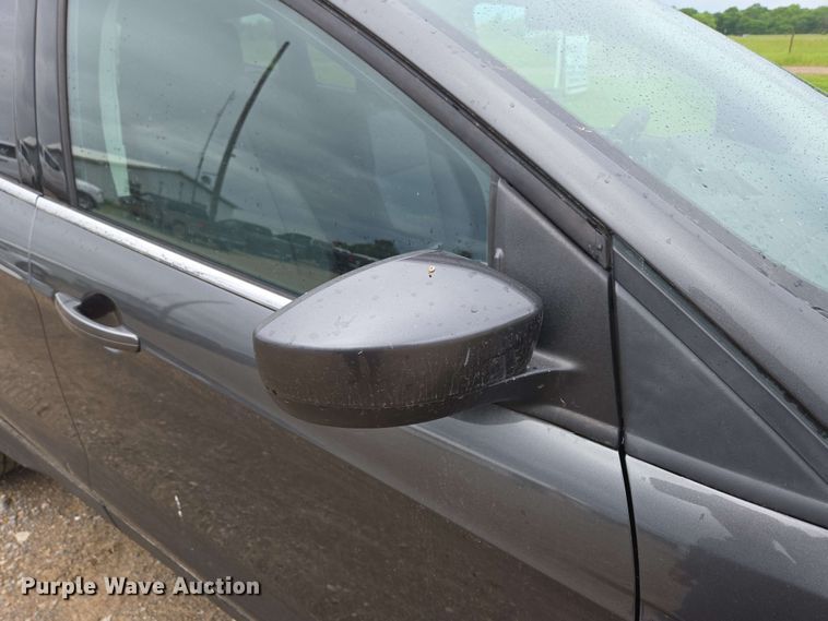 image for item DP6404 2017 Ford Escape SE SUV