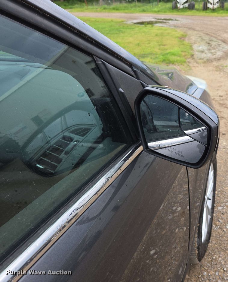 image for item DP6404 2017 Ford Escape SE SUV