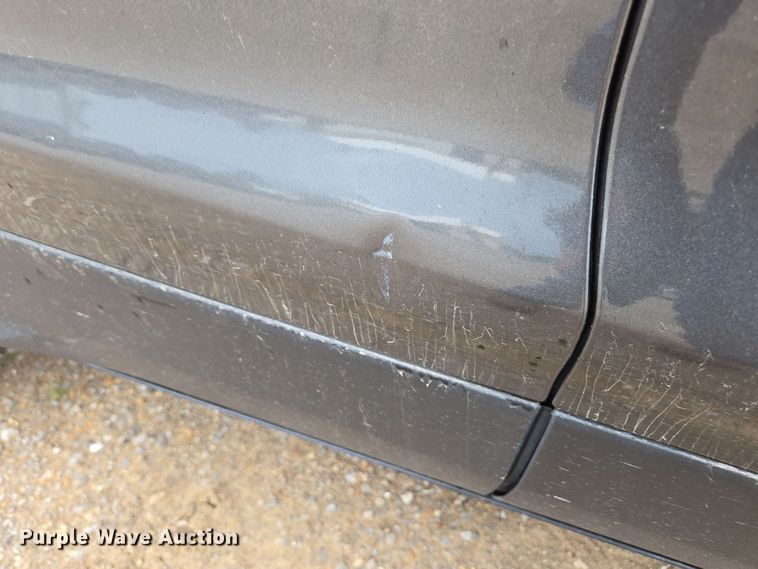 image for item DP6404 2017 Ford Escape SE SUV