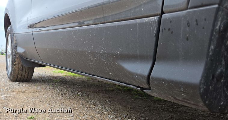 image for item DP6404 2017 Ford Escape SE SUV