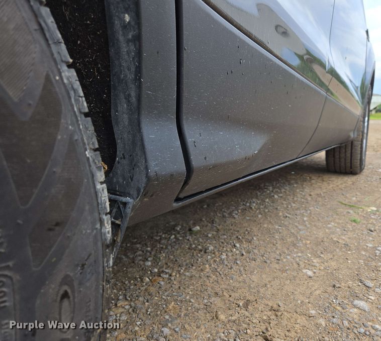 image for item DP6404 2017 Ford Escape SE SUV