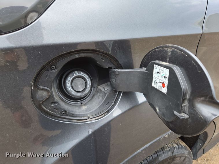 image for item DP6404 2017 Ford Escape SE SUV