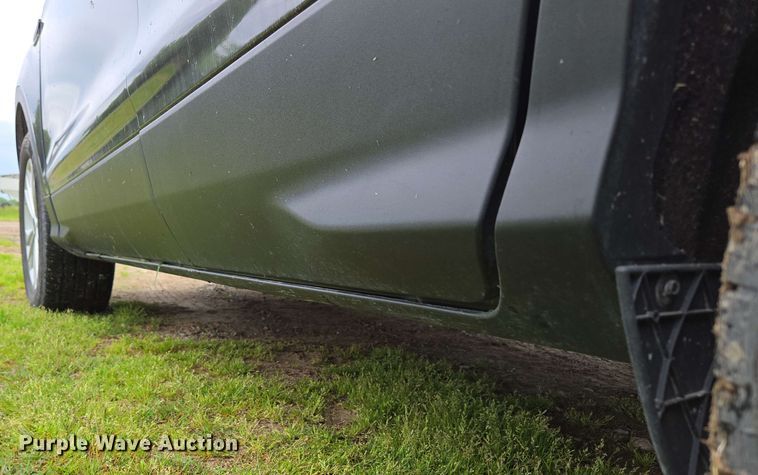 image for item DP6404 2017 Ford Escape SE SUV