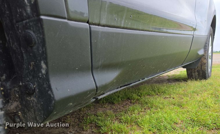 image for item DP6404 2017 Ford Escape SE SUV