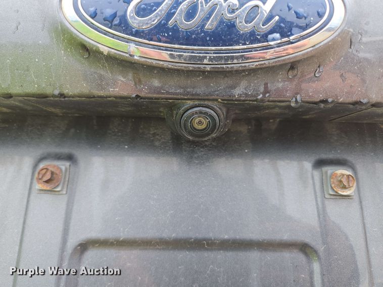 image for item DP6404 2017 Ford Escape SE SUV