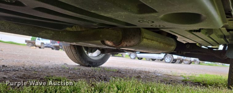 image for item DP6404 2017 Ford Escape SE SUV