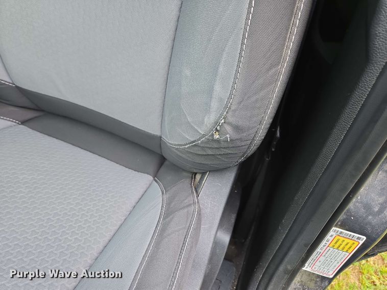 image for item DP6404 2017 Ford Escape SE SUV