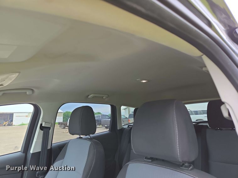 image for item DP6404 2017 Ford Escape SE SUV