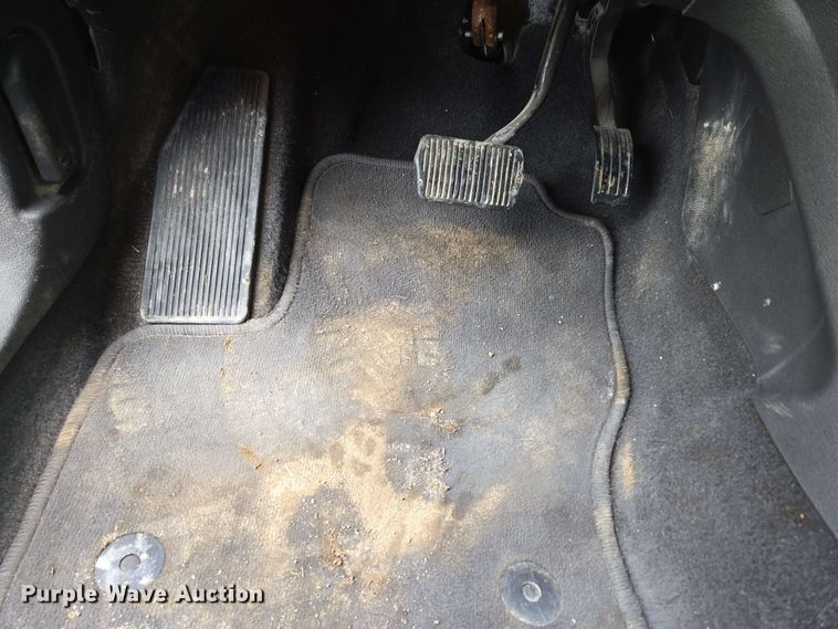 image for item DP6404 2017 Ford Escape SE SUV