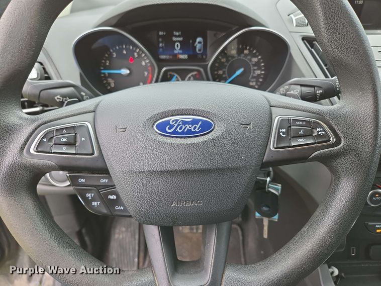 image for item DP6404 2017 Ford Escape SE SUV