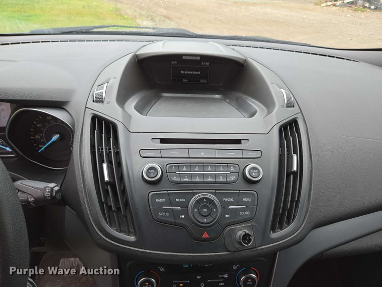 image for item DP6404 2017 Ford Escape SE SUV