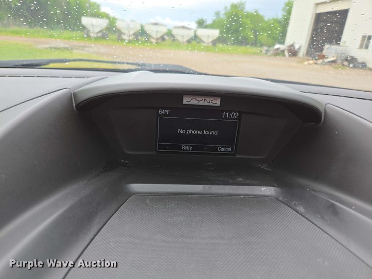 image for item DP6404 2017 Ford Escape SE SUV