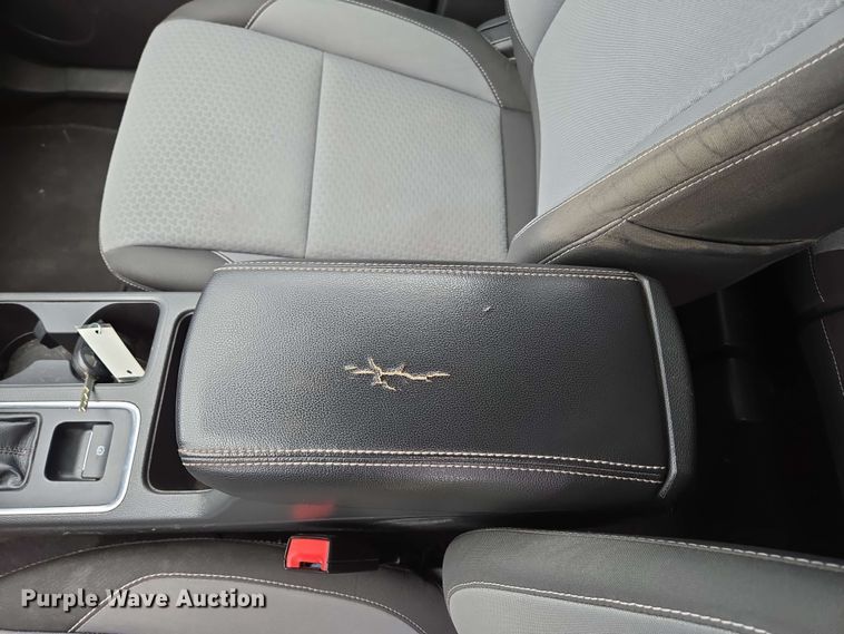 image for item DP6404 2017 Ford Escape SE SUV