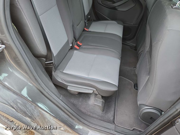 image for item DP6404 2017 Ford Escape SE SUV