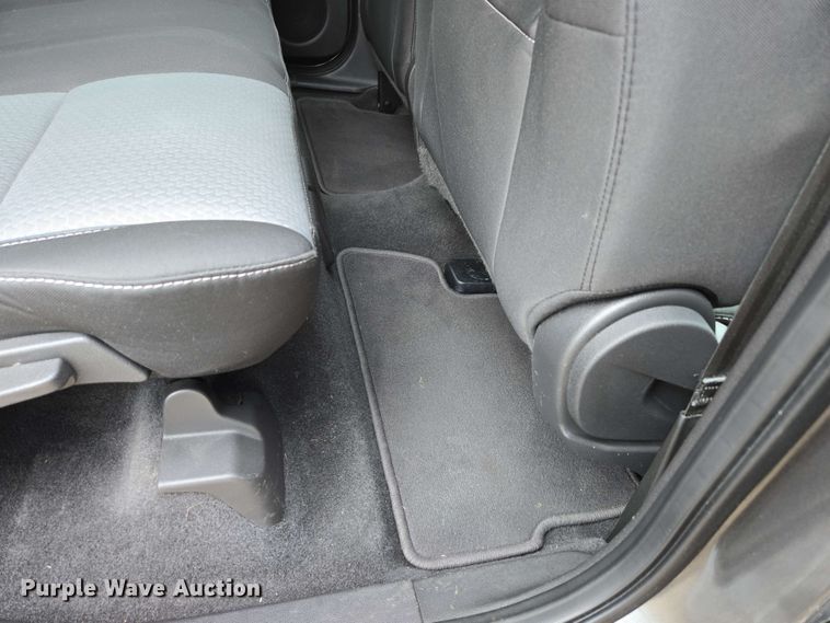 image for item DP6404 2017 Ford Escape SE SUV