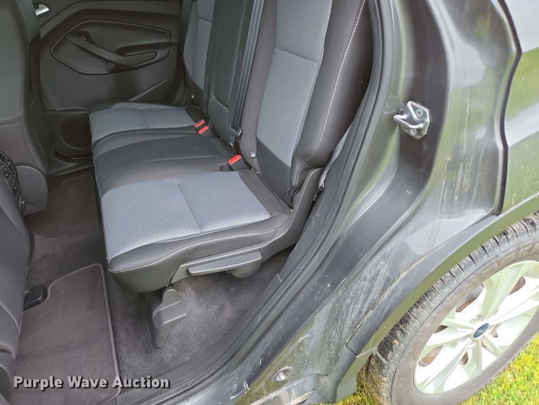 image for item DP6404 2017 Ford Escape SE SUV