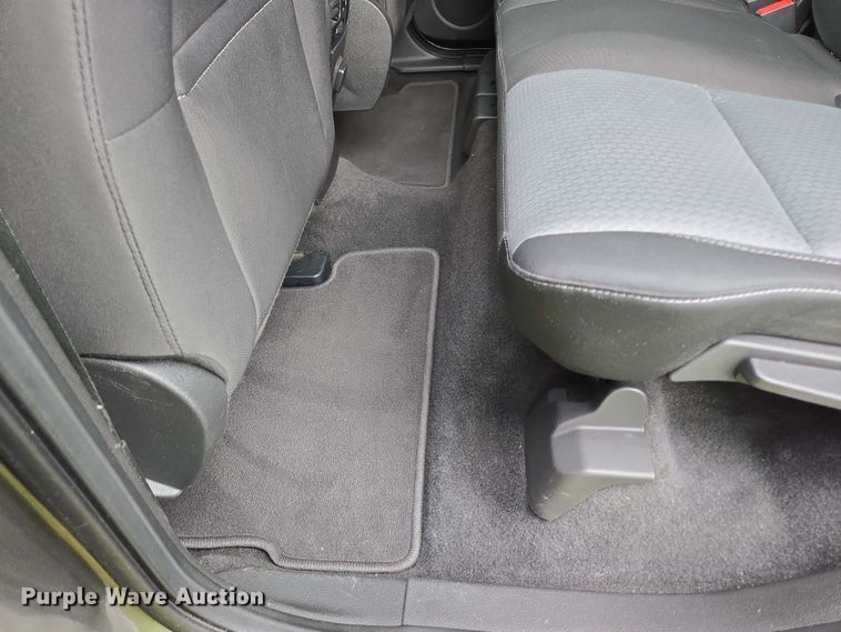 image for item DP6404 2017 Ford Escape SE SUV