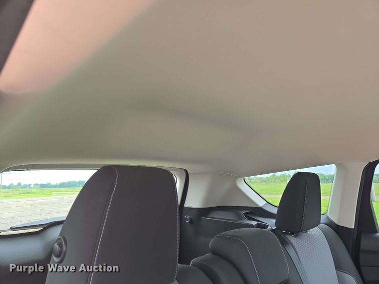 image for item DP6404 2017 Ford Escape SE SUV