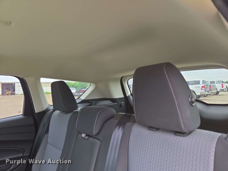 image for item DP6404 2017 Ford Escape SE SUV