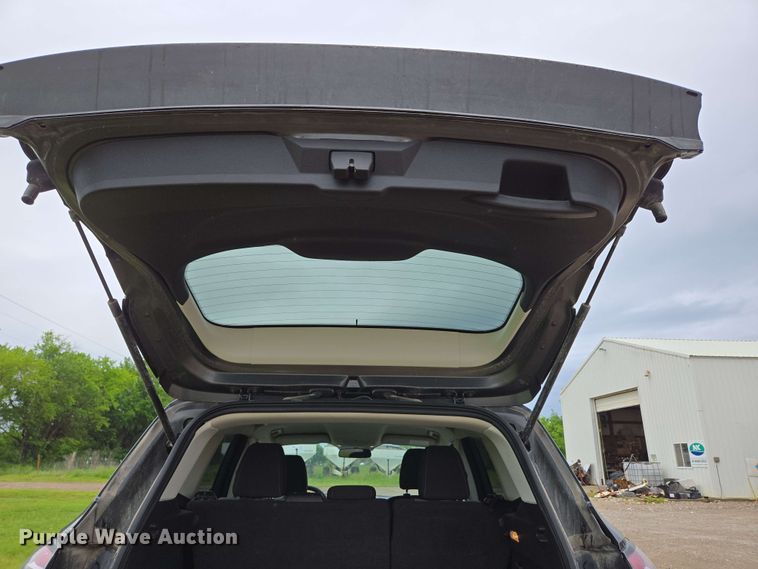 image for item DP6404 2017 Ford Escape SE SUV