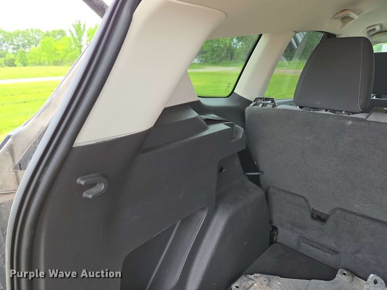 image for item DP6404 2017 Ford Escape SE SUV