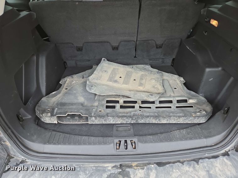 image for item DP6404 2017 Ford Escape SE SUV