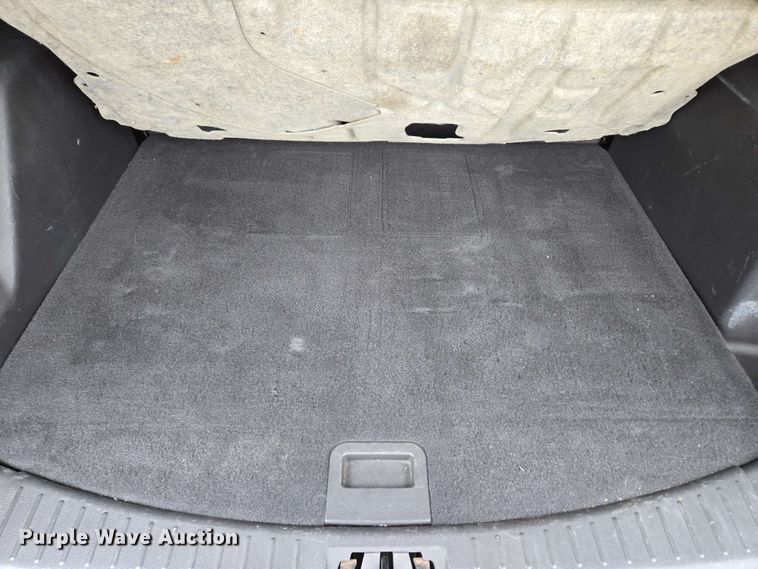 image for item DP6404 2017 Ford Escape SE SUV