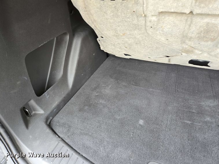 image for item DP6404 2017 Ford Escape SE SUV