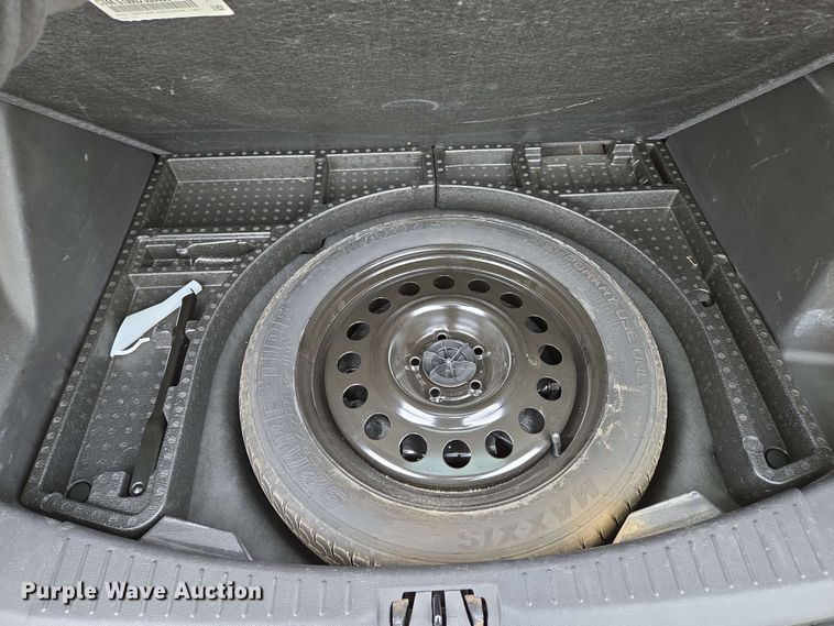 image for item DP6404 2017 Ford Escape SE SUV