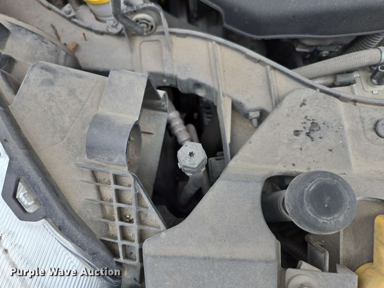 image for item DP6404 2017 Ford Escape SE SUV