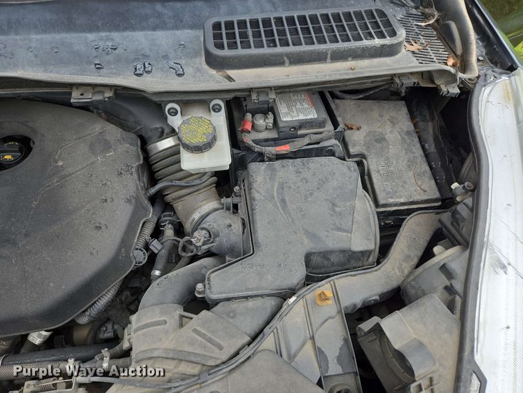 image for item DP6404 2017 Ford Escape SE SUV