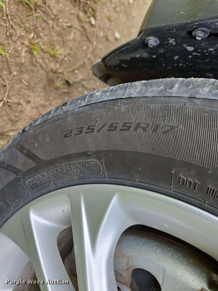 image for item DP6404 2017 Ford Escape SE SUV