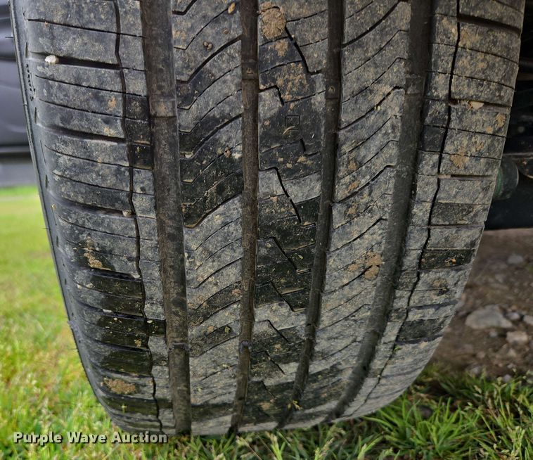 image for item DP6404 2017 Ford Escape SE SUV