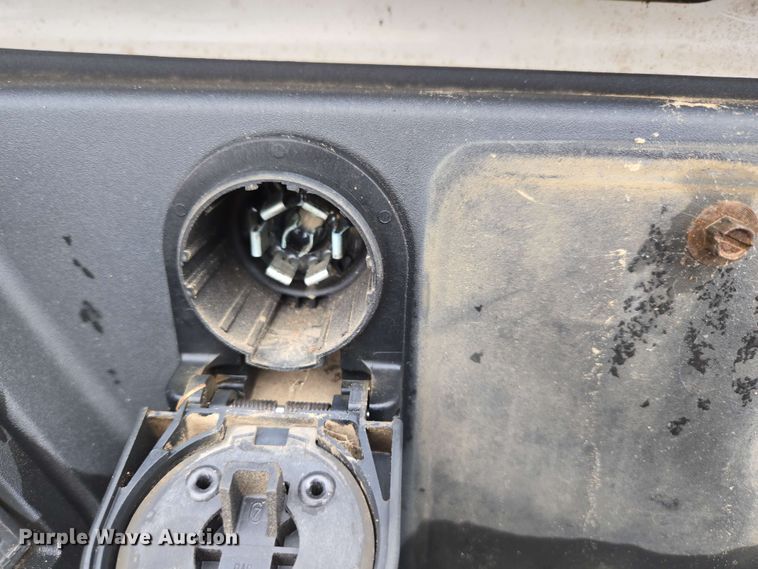 image for item DP6406 2018 Ford F150 XL SuperCab pickup truck