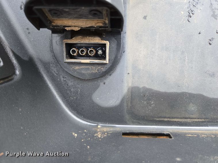 image for item DP6406 2018 Ford F150 XL SuperCab pickup truck