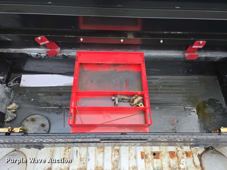 image for item DP6406 2018 Ford F150 XL SuperCab pickup truck