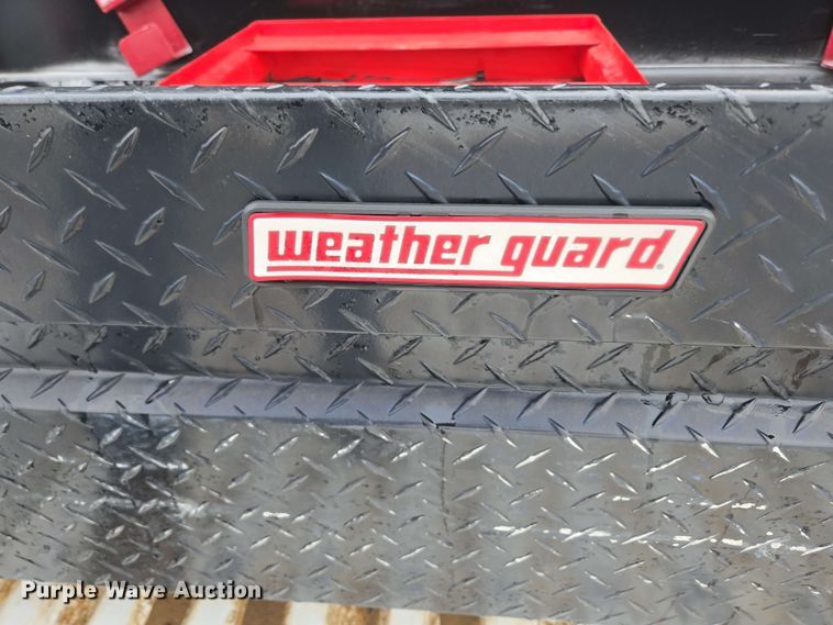 image for item DP6406 2018 Ford F150 XL SuperCab pickup truck