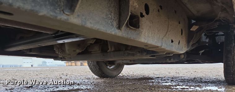 image for item DP6406 2018 Ford F150 XL SuperCab pickup truck