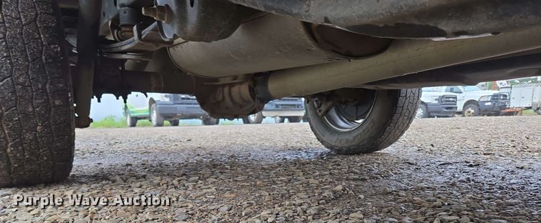 image for item DP6406 2018 Ford F150 XL SuperCab pickup truck