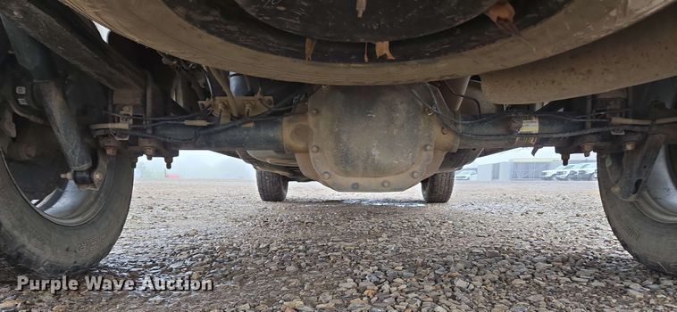 image for item DP6406 2018 Ford F150 XL SuperCab pickup truck