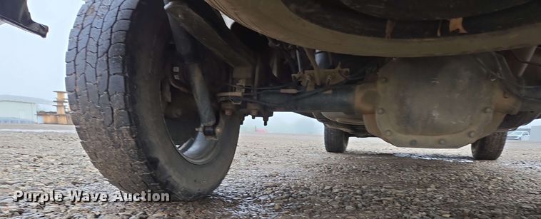 image for item DP6406 2018 Ford F150 XL SuperCab pickup truck