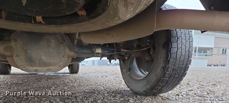 image for item DP6406 2018 Ford F150 XL SuperCab pickup truck