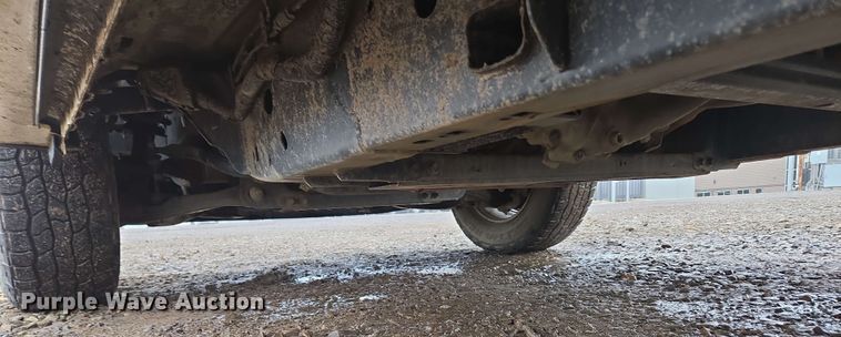 image for item DP6406 2018 Ford F150 XL SuperCab pickup truck