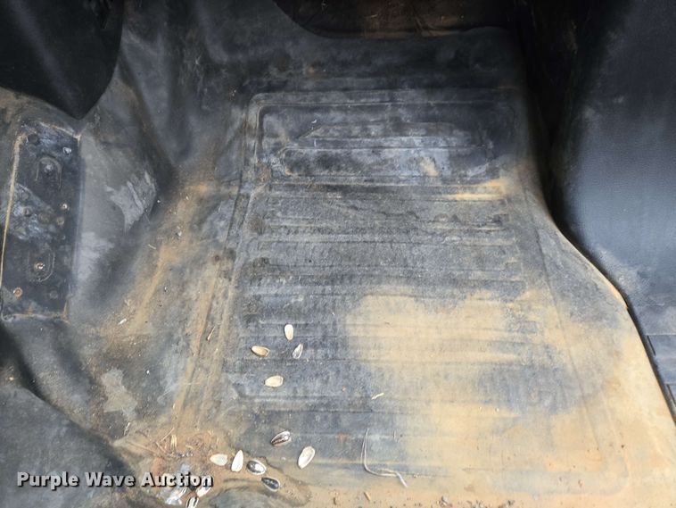 image for item DP6406 2018 Ford F150 XL SuperCab pickup truck