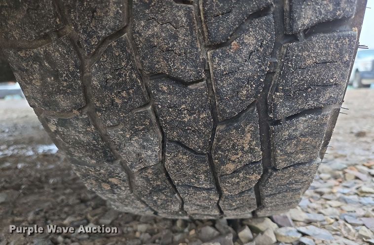 image for item DP6406 2018 Ford F150 XL SuperCab pickup truck