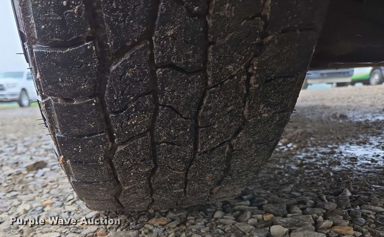 image for item DP6406 2018 Ford F150 XL SuperCab pickup truck