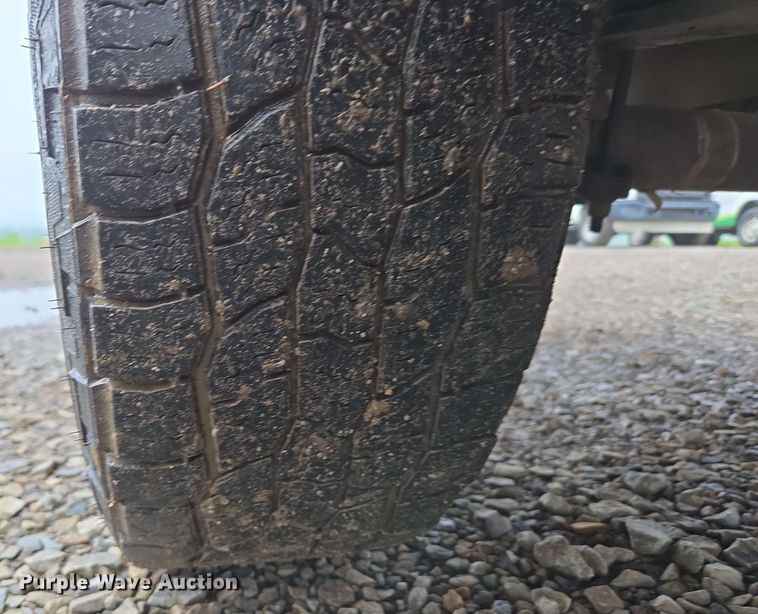 image for item DP6406 2018 Ford F150 XL SuperCab pickup truck